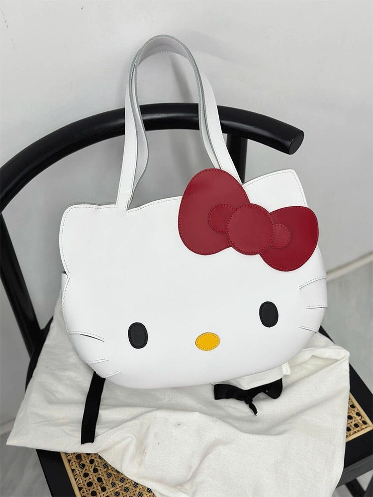 Kitty Companion Bag