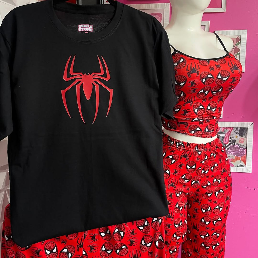 Spider Pj's