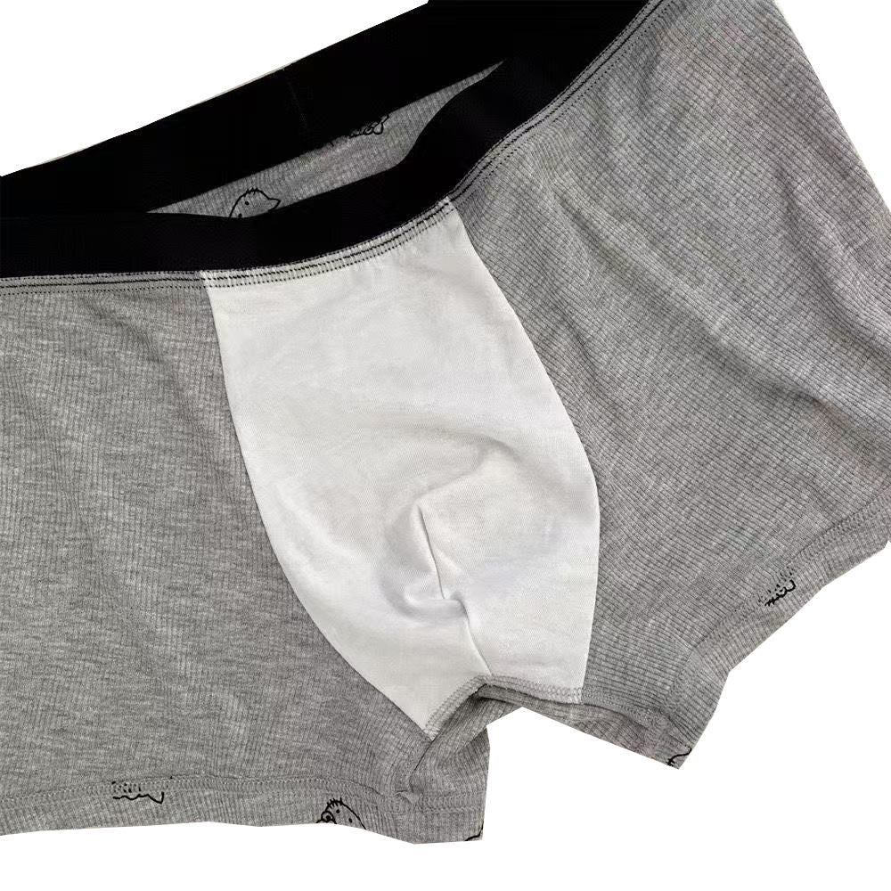 Hello kitty couples matching underwear Sets