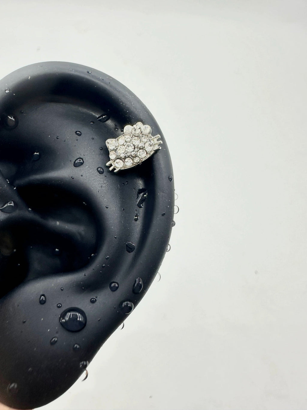 Kitty Whiskers Earrings