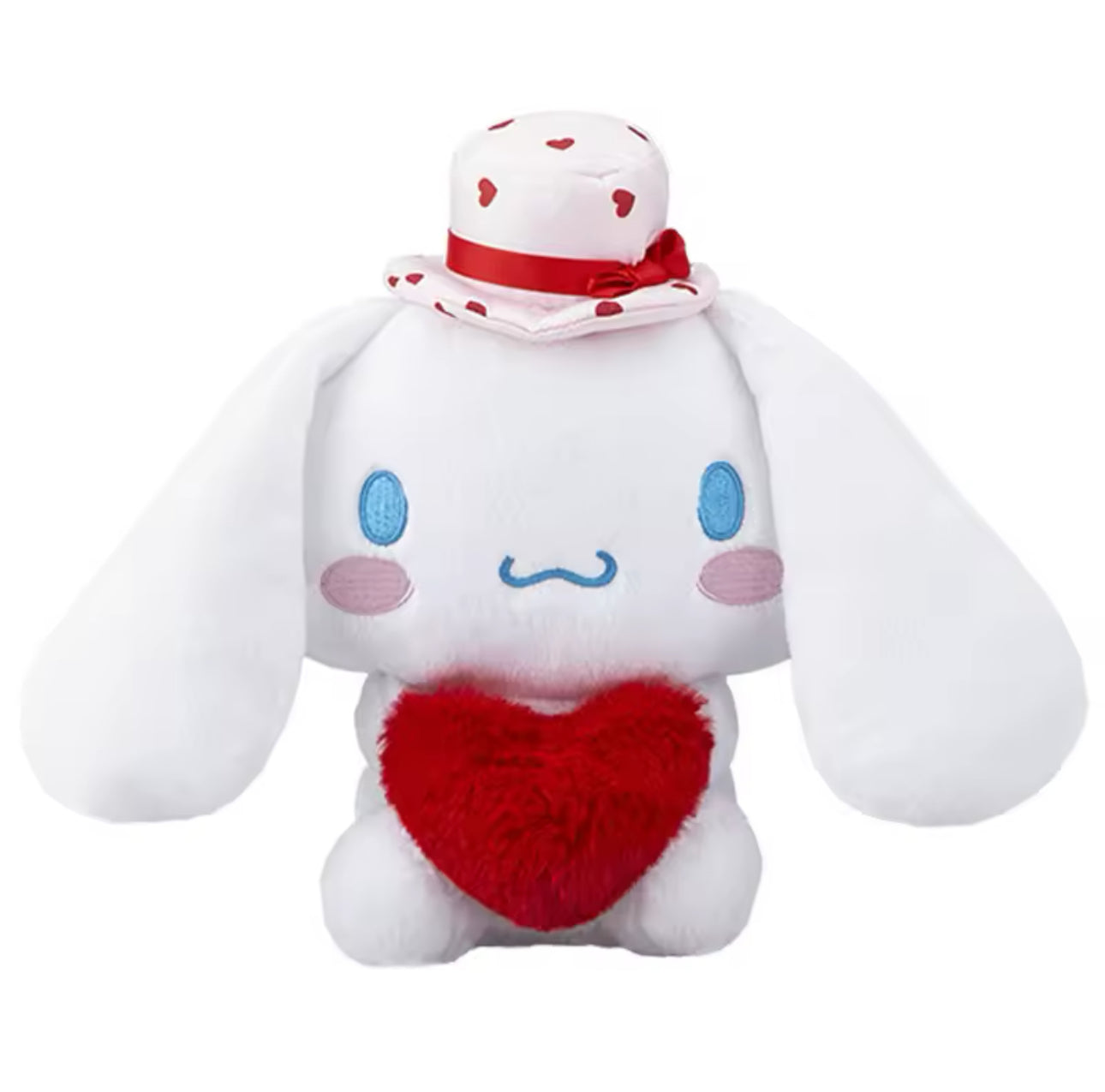 Cinnamoroll Top Hat Plushie