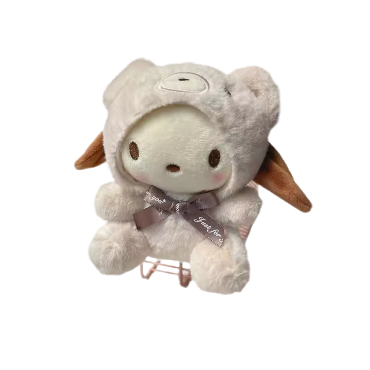 Hello Kitty Mini (white)