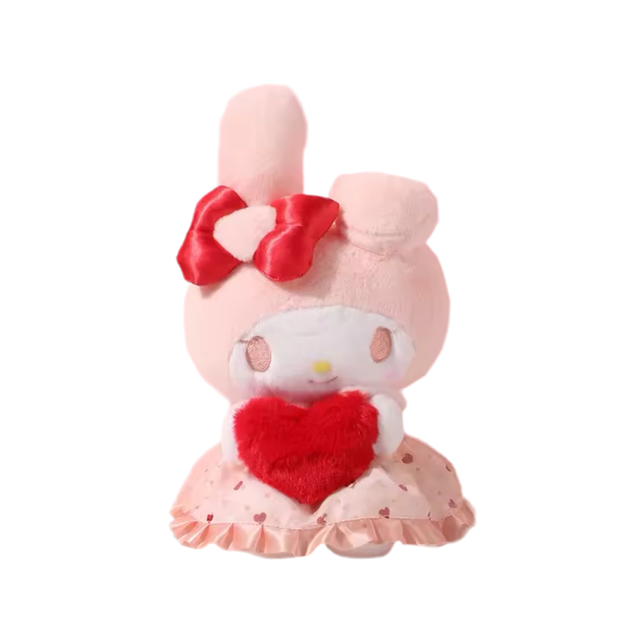 My Melody Plushie
