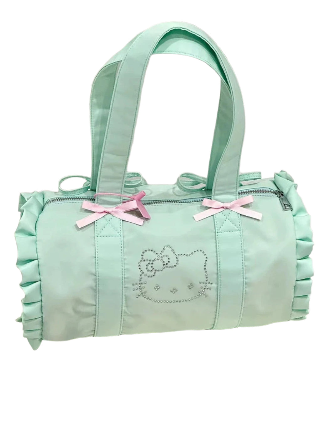 Mint Melody Bag