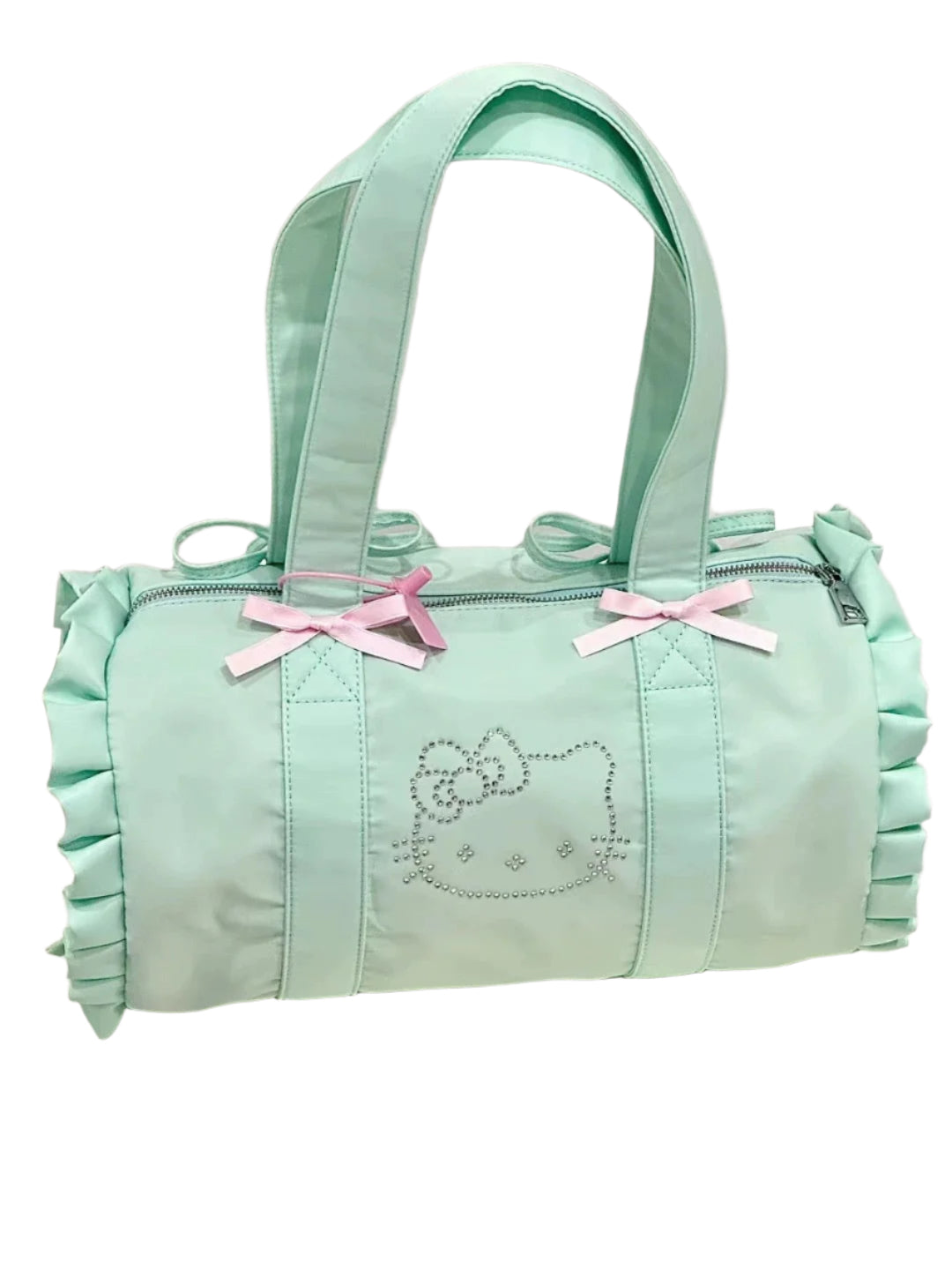 Mint Melody Bag