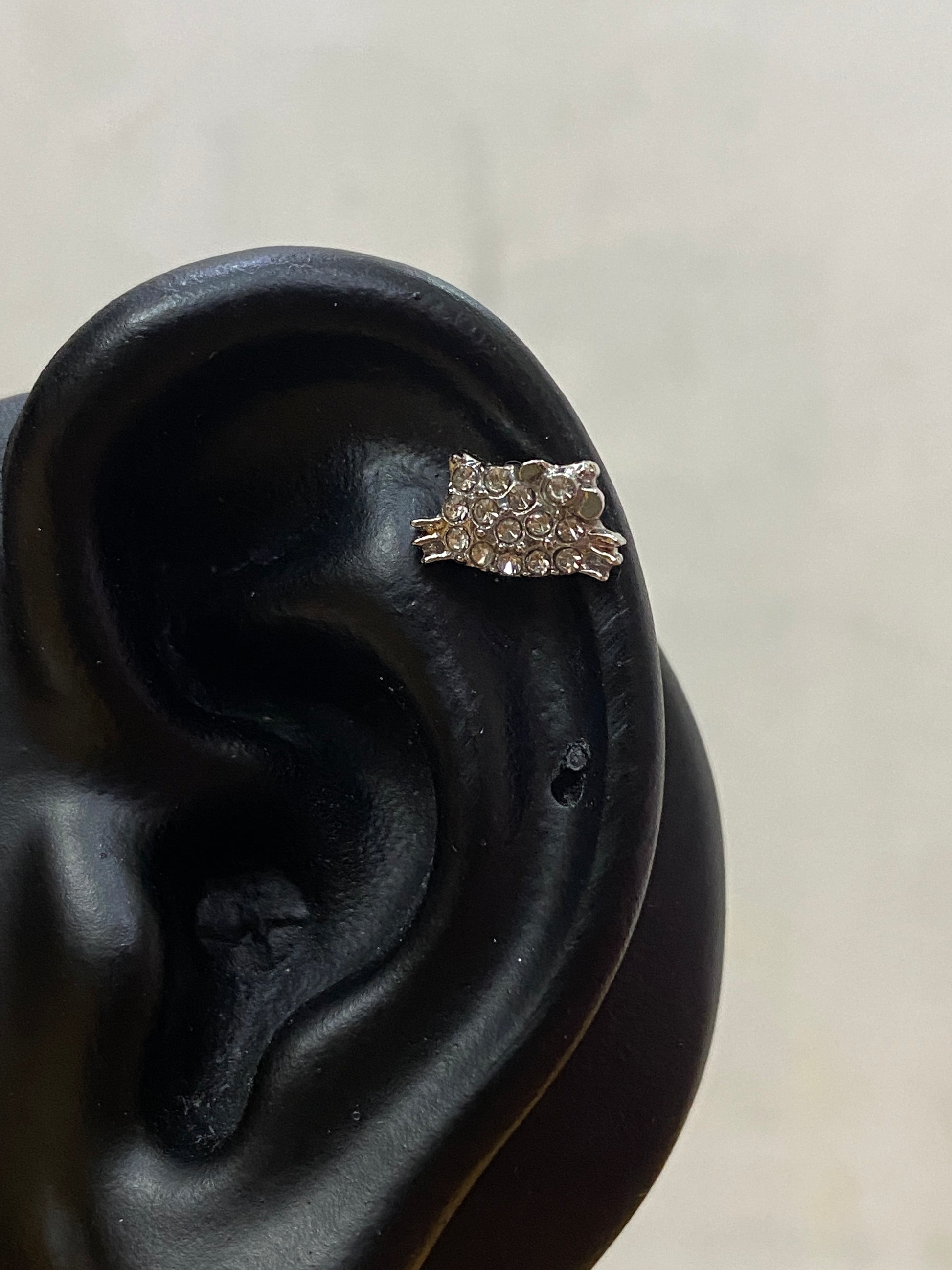 Kitty Whiskers Earrings