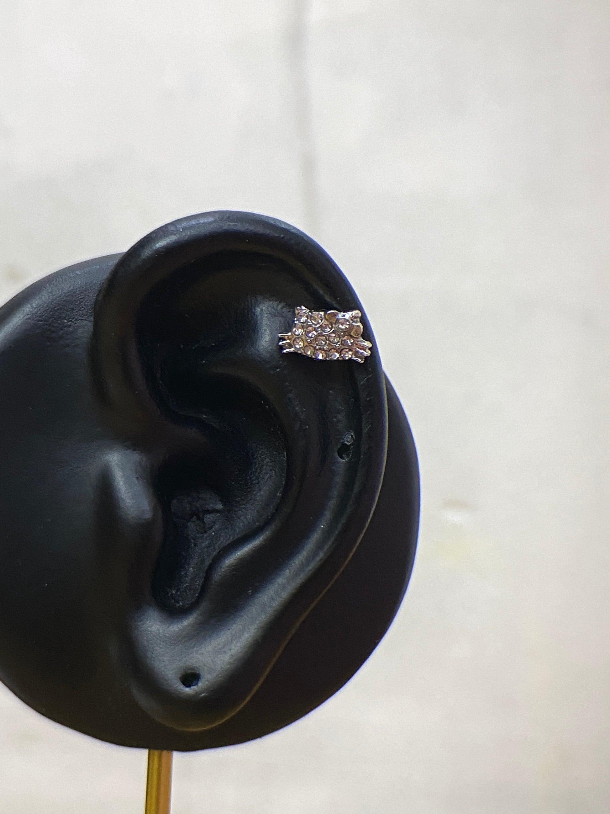 Kitty Whiskers Earrings