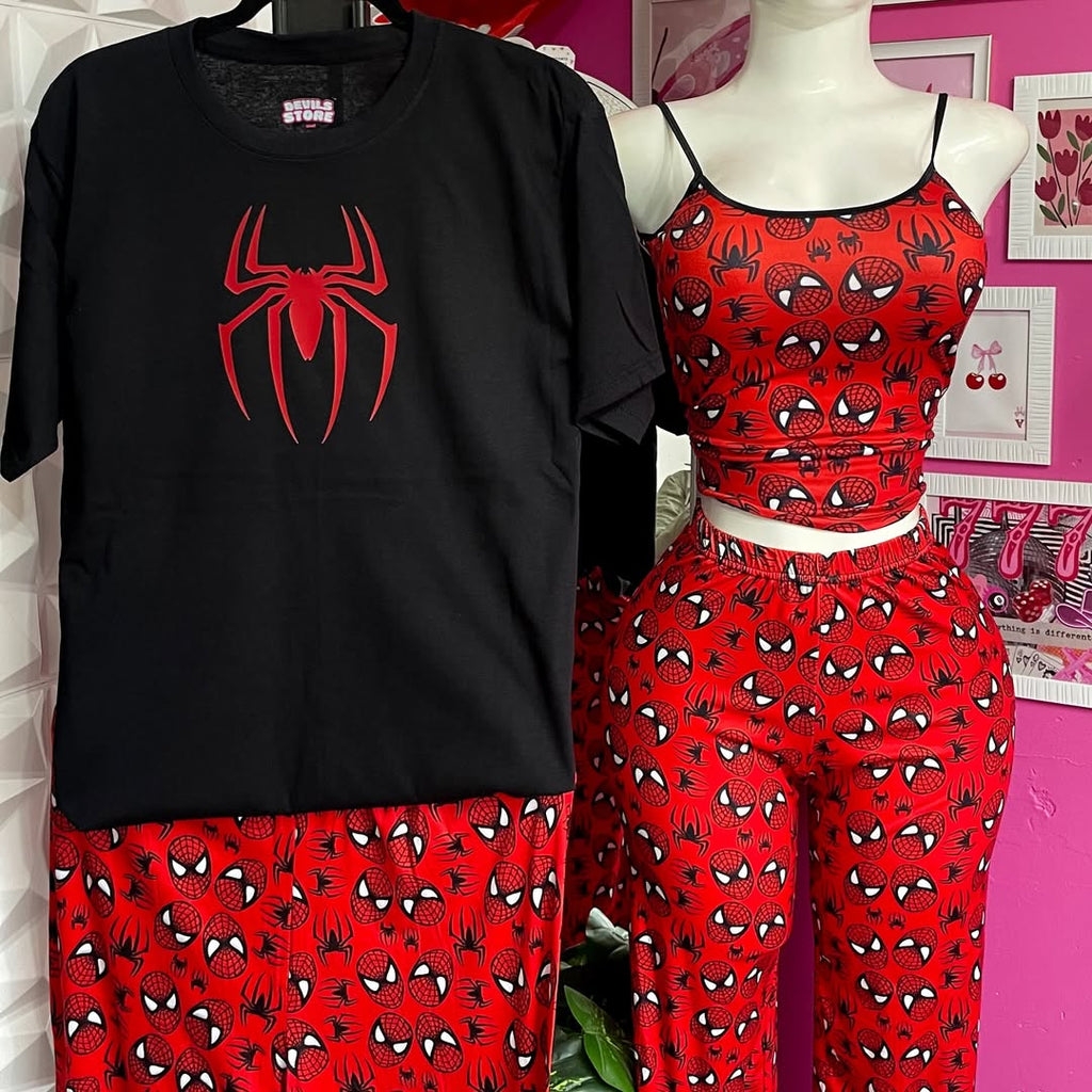 Spider Pj's