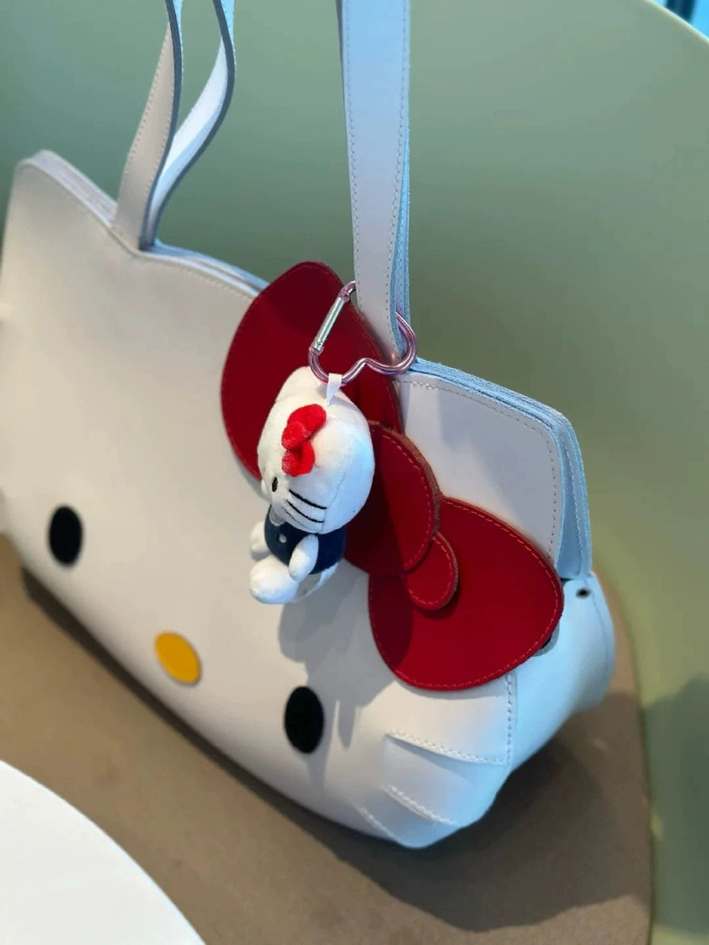 Kitty Companion Bag