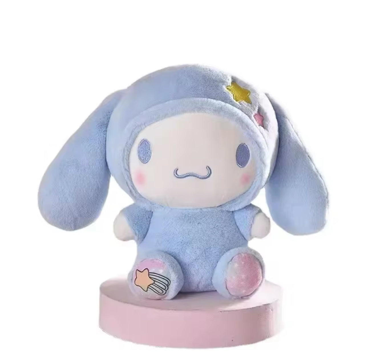 Cinnamoroll Pastel Blue Plushue