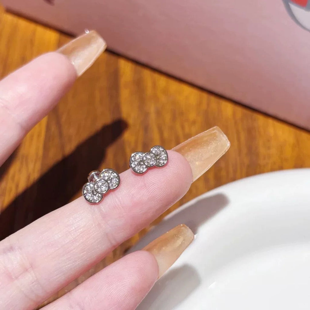 Kitty Whiskers Earrings