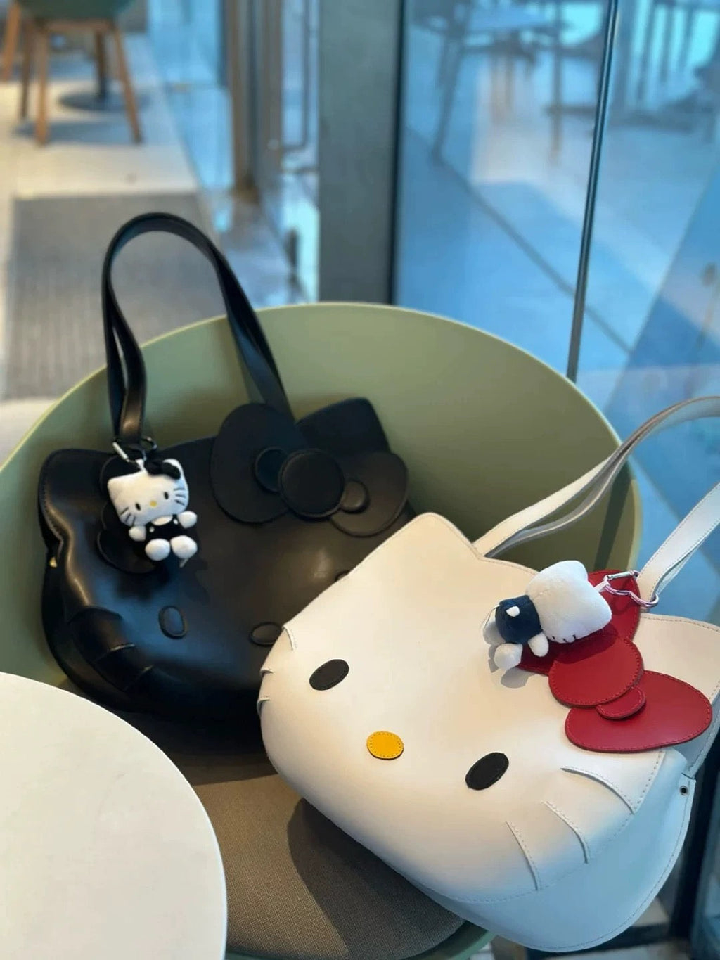 Kitty Companion Bag