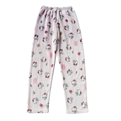 Kiminotostyle™ Hello KT Pajama Pants