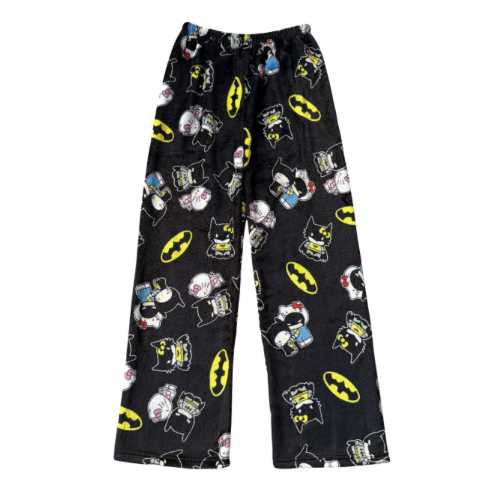 Kiminotostyle™ Hello KT x Batman Pajamas
