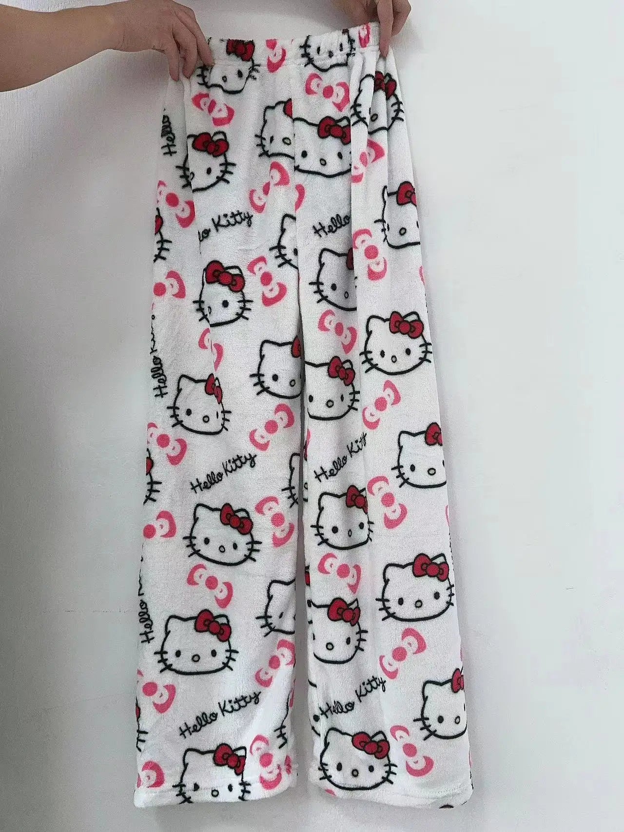 Hello Kitty Pajamas