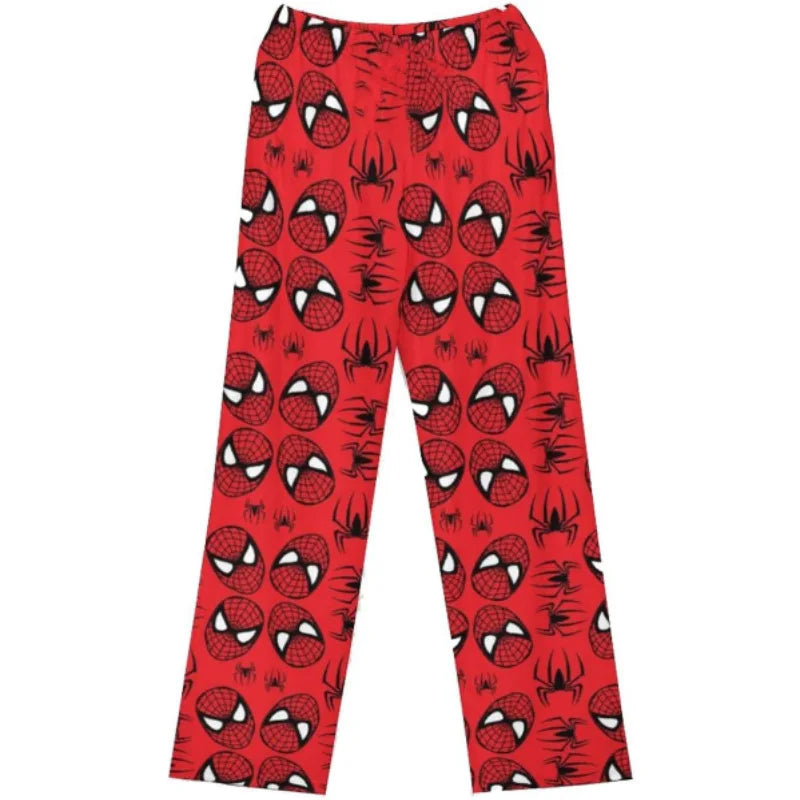 Spider Pj's