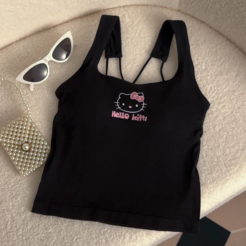 HelloKitty Fashion TankTop