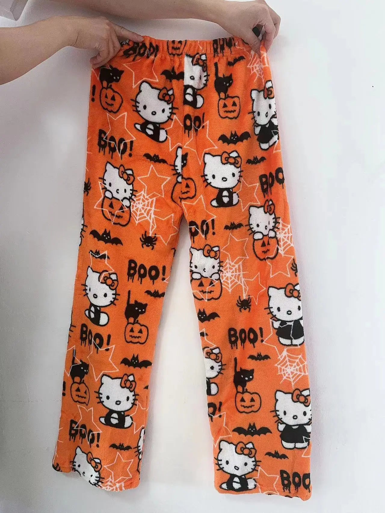 Hello Kitty Pajamas