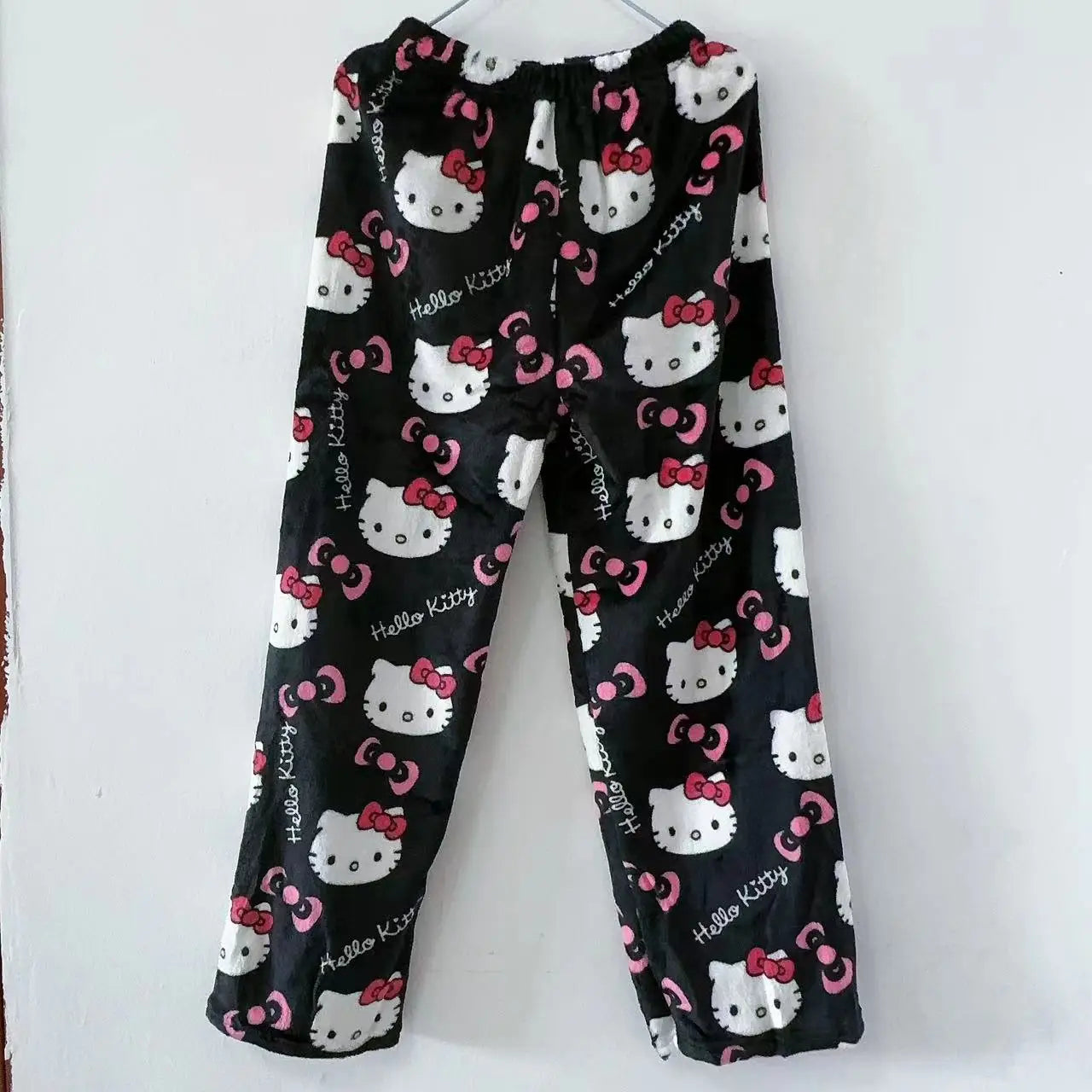 Hello Kitty Pajamas