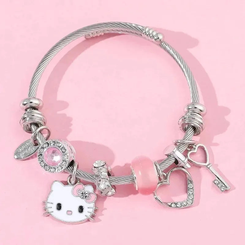 Sanrio  Hand Chain Cartoon