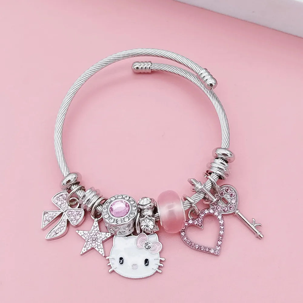 Sanrio  Hand Chain Cartoon