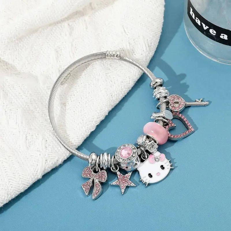 Sanrio  Hand Chain Cartoon