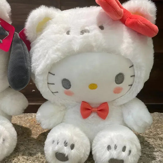 20CM Sanrio Plushies