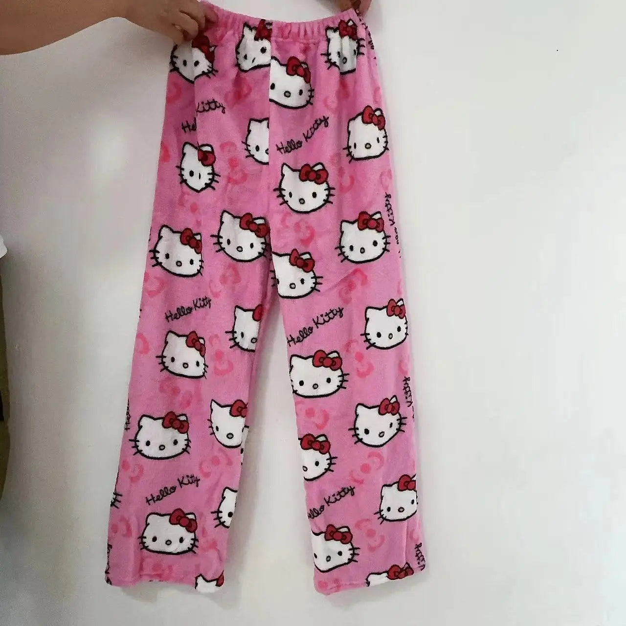 Hello Kitty Pajamas