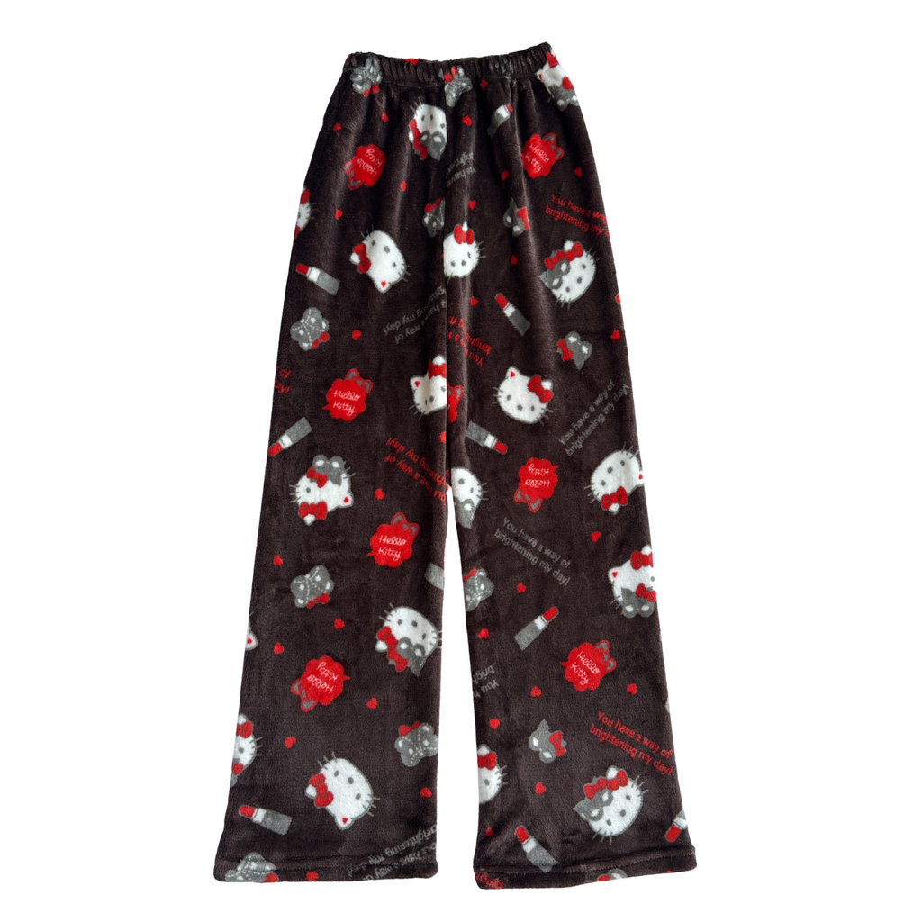 Kiminotostyle™ Hello KT Pajama Pants
