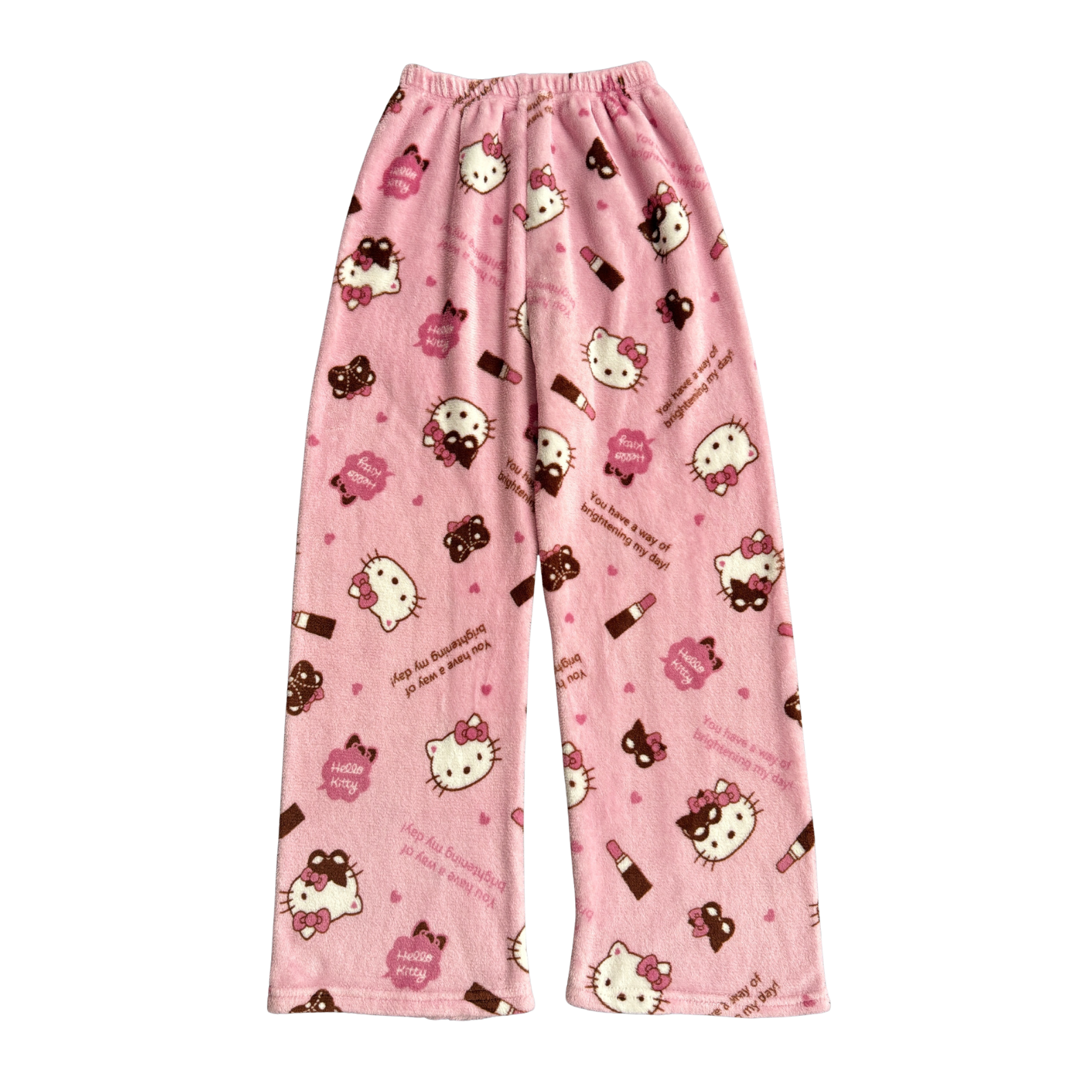 Kiminotostyle™ Hello KT Pajama Pants