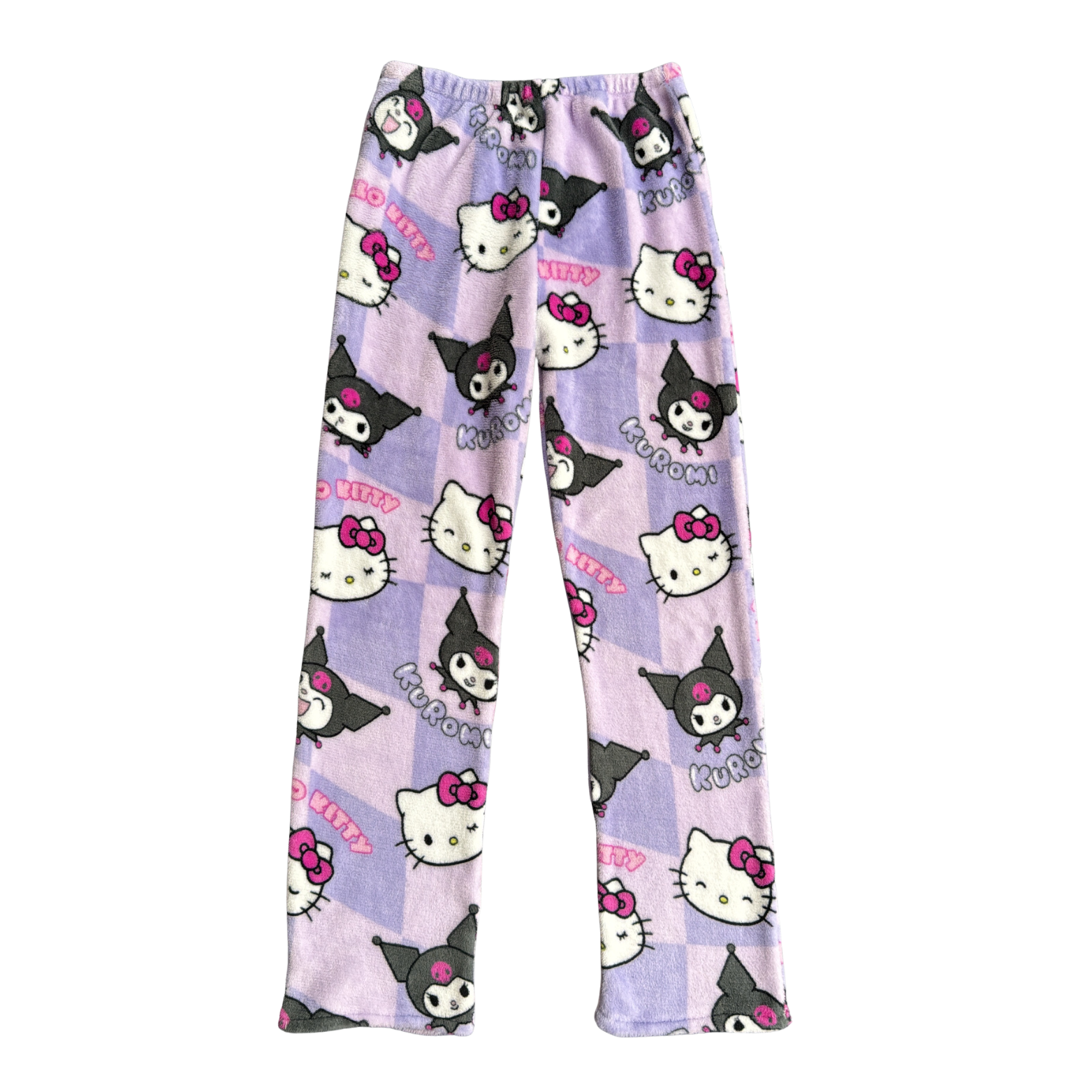 Kiminotostyle™ Kuromi Pajama Pants